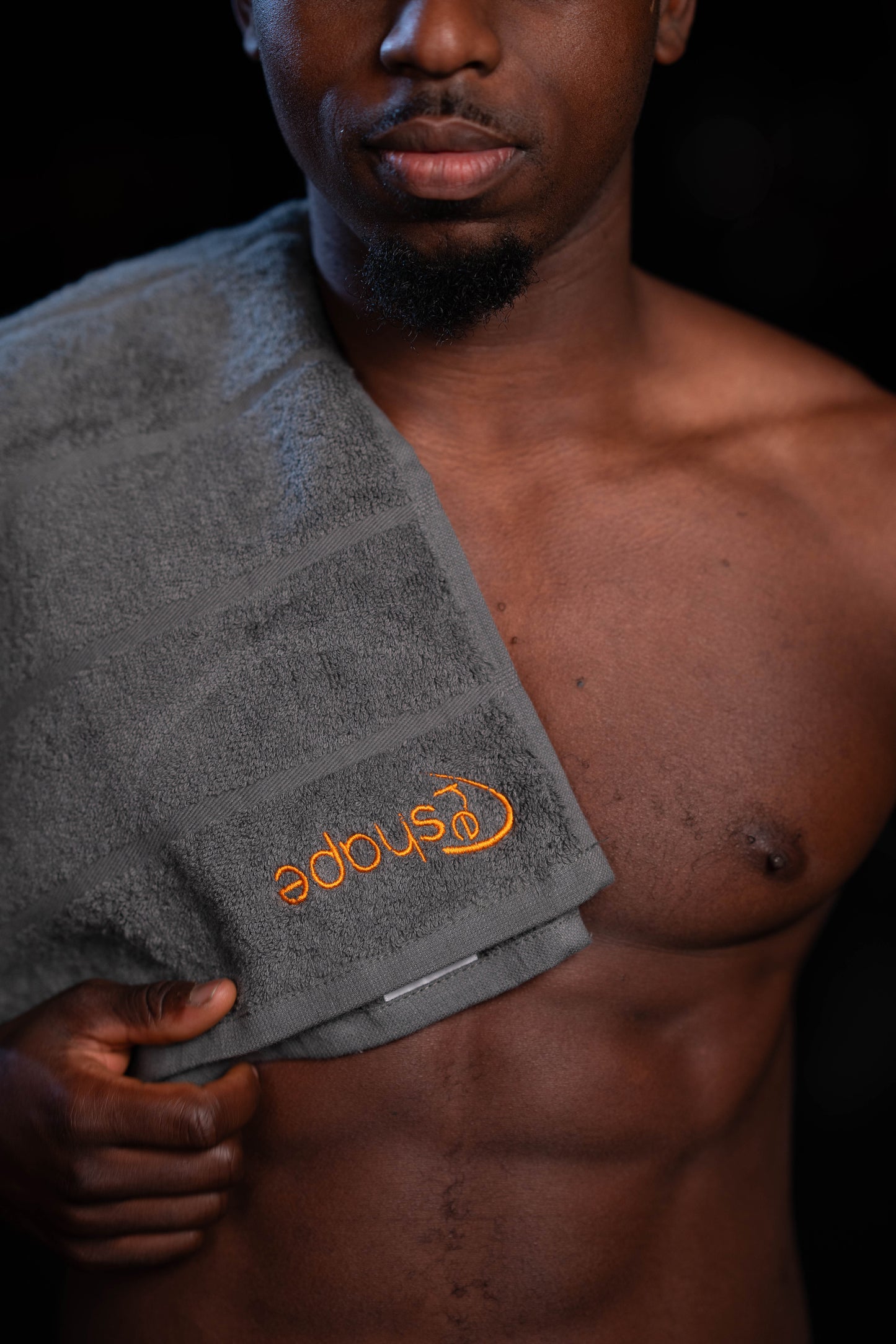 Sweat Towel